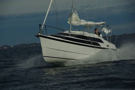 MacGregor 26 Boat Reviews | Yachthub