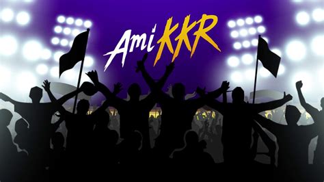 Kolkata Knight Riders Wallpapers - Wallpaper Cave