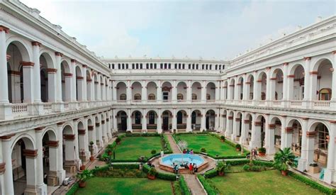 Top 25 Tourist Places to Visit in Kolkata - Swan Tours