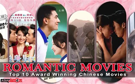 Top 10 Award-Winning Romantic Chinese Movies Of All time - Asiantv4u