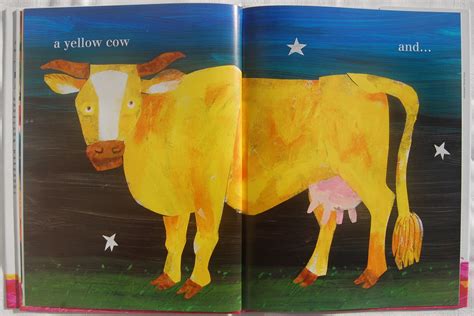 Picturebooks in ELT: The blue horse