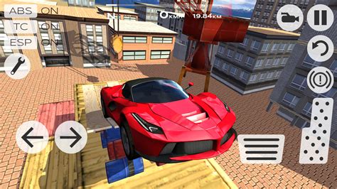 Extreme car driving simulator hack - dfloki