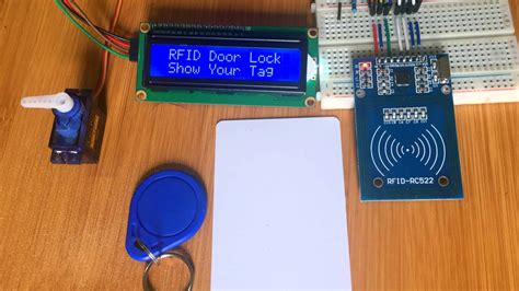 Smart Door Lock Using Arduino Pdf at candinlewis blog