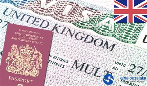 Work Permit in UK - Requirements & Guide to Apply for Work Permit in UK