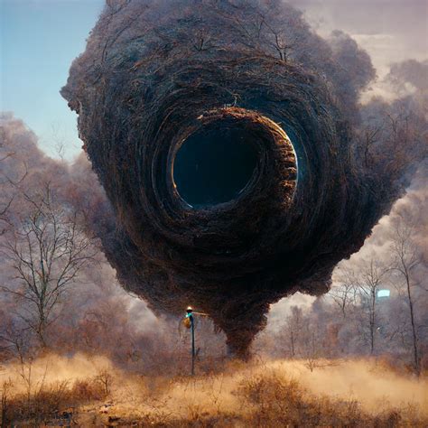 Wormhole by Lamona42 on DeviantArt