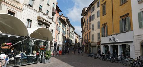 Best places to stay in Bergamo, Italy | The Hotel Guru