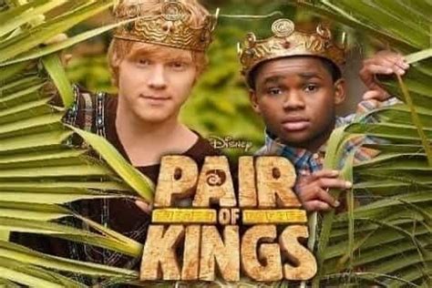 Pair of Kings - Cast, Ages, Trivia | Famous Birthdays