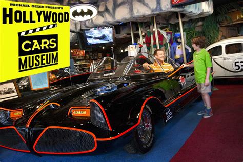 hollywood star cars museum military discount - Stun Blogs Picture Gallery