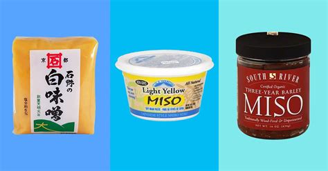 12 Best Miso Pastes 2020 | The Strategist | New York Magazine