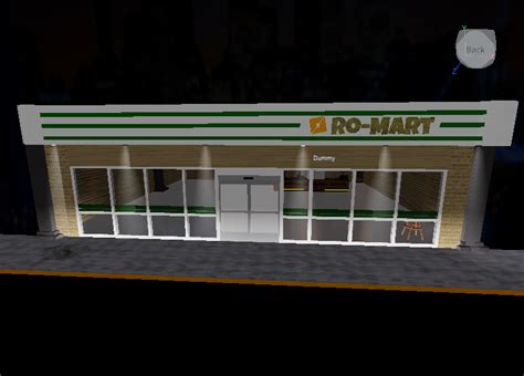 Convenience Store Build - Creations Feedback - Developer Forum | Roblox