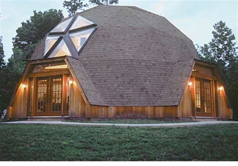 Geodesic World on Pinterest | Geodesic Dome, Dome Homes and Dome House