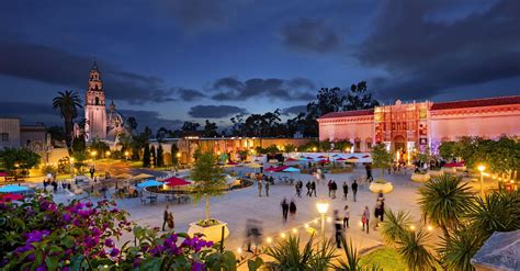 10 Ways to Explore San Diego's Museums at Night