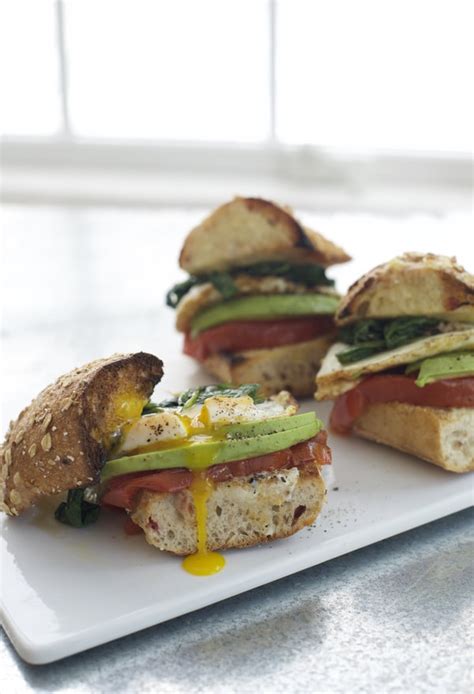 The Perfect Egg and Cheese Sandwich Recipe - Men's Journal