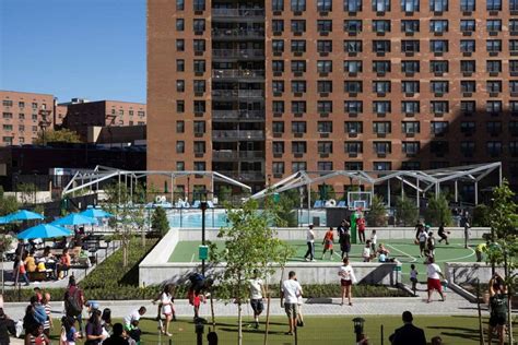 LeFrak City Revitalization – NJASLA