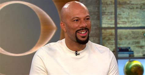 Rapper Common on message behind new album, "Black America Again," Kanye ...