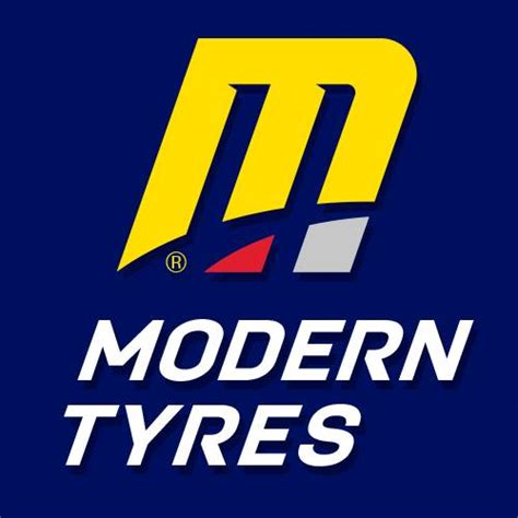 Modern Tyres