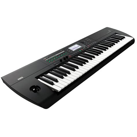 Korg i3 « Synthesizer | Musik Produktiv