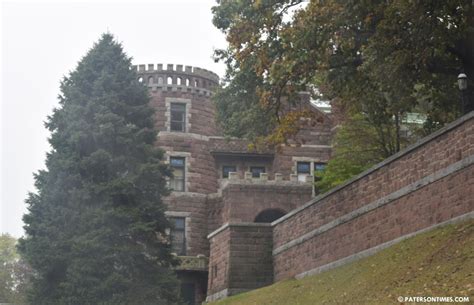 Passaic County gets $2.25 million state grant to rehabilitate historic Lambert Castle | Paterson ...