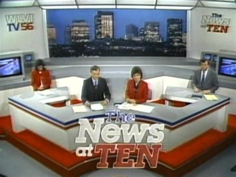 The Ten O’Clock News – Final Edition (1) | TVARK