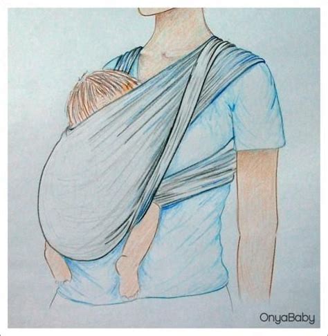 Biomechanics of Babywearing: Part 1 – Baby Positioning | Baby wearing, Baby position, Soft ...