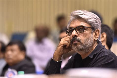 Sanjay Leela Bhansali Wiki, Age, Family, Movies, HD Photos, Biography ...