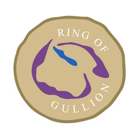 Web Design Ireland Portfolio Piece: Ring of Gullion