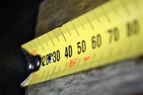 Foot Unit of Measurement | A Weird Website