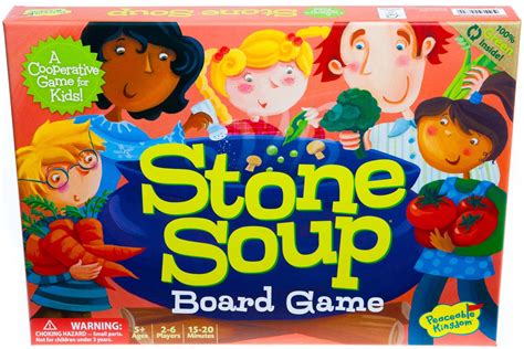 Stone Soup