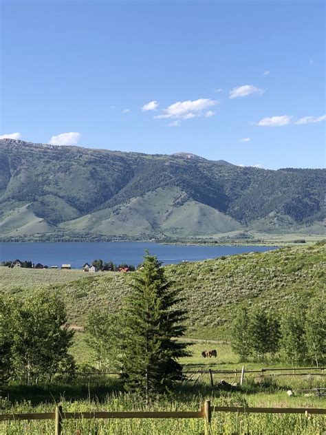 HENRY’S LAKE STATE PARK - Updated July 2024 - 19 Photos - 3917 E 5100 N, Island Park, Idaho ...