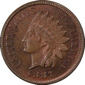 1887 Indian Head Penny | Learn the Value of This Coin