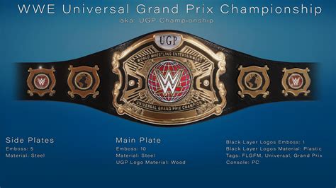 Wwe 2K20 Custom Logos - Make A Fierce Wrestling Logo For Your Team Placeit : We are creating ...