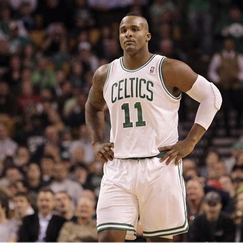 Ex-Celtics Star Glen Davis Charged with Felony Assault, Faces 7 Years ...