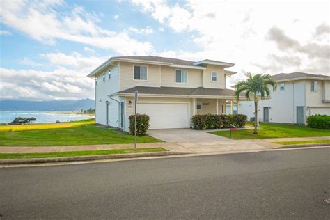 Kaneohe Bay Marine Base Housing & Information | MilitaryByOwner