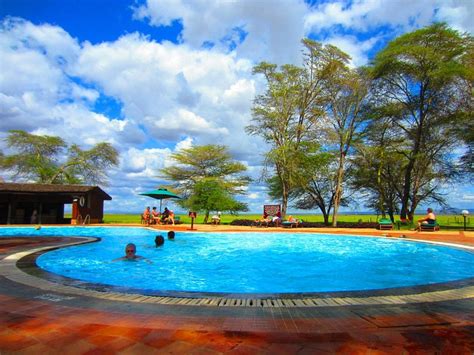 Ol Tukai Lodge Amboseli - UPDATED 2024 Prices, Reviews & Photos