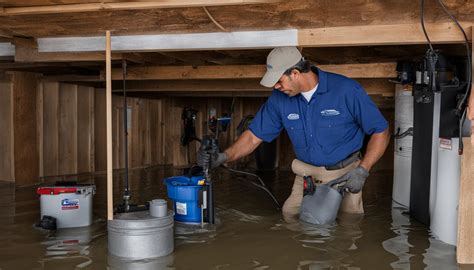 DIY Sump Pump Installation: A Step-by-Step Guide for Homeowners