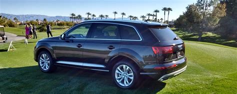 Gallery: Audi Rancho Mirage Looking Great on the Golf Course - indiGO Auto Group Blog