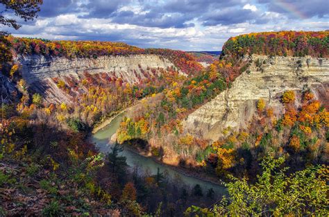 Grand Canyon Of The East Photograph by Mark Papke