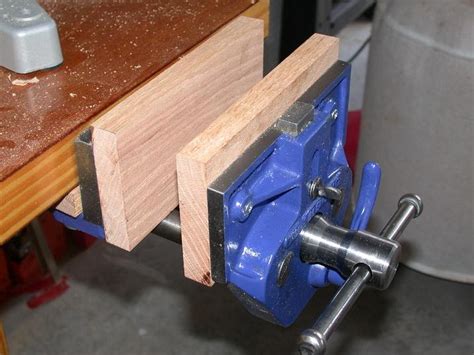 Woodworking Bench Vise Parts | Hattie Wilson Blog