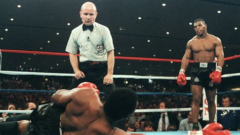 The 50 greatest one-punch knockouts in boxing history | Boxing News