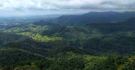 Chikhaldara-Hill Station-Pride Of Vidarbha