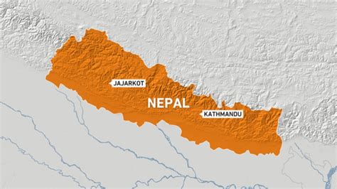 At least 128 killed as magnitude 5.6 quake hits western Nepal | Earthquakes News | Al Jazeera