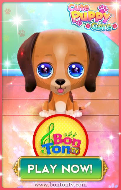 Games for kids - Igrice za djecu Slatki psić | Puppy safe, Puppy care ...