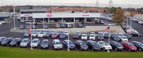 Kia Dealership Near Bloomingdale, IL - New & Used Kia Cars Bloomingdale ...