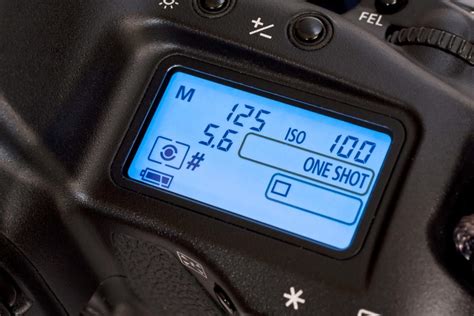 What is ISO? 3 Steps to Adjusting ISO Settings on a Camera - Photonify Photographers Marketplace