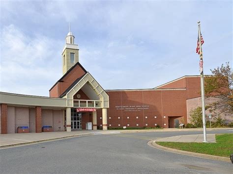 Students performed antisemitic ‘salute’ at Montgomery Blair HS | MoCo360