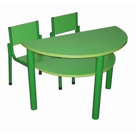Educational Furniture(Baby Table & Chairs 2/2) - Olympia Seating Private Limited, Navi Mumbai ...