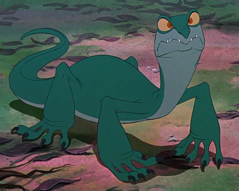 Joanna the Goanna | Disney Wiki | FANDOM powered by Wikia