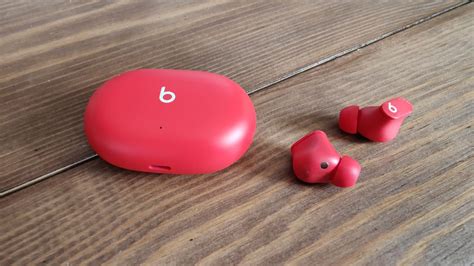 Beats Studio Buds review | Top Ten Reviews