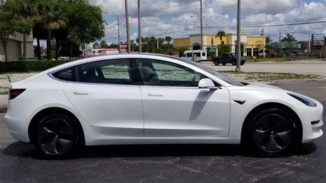 used tesla model 3 Used 2018 tesla model 3 long range for sale ($35,850) // Automotives