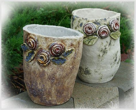 Rustic vases #VasesIdeasDrawing #MasonJarVasesIdeas | Rustic vase, Vase design, Vases decor